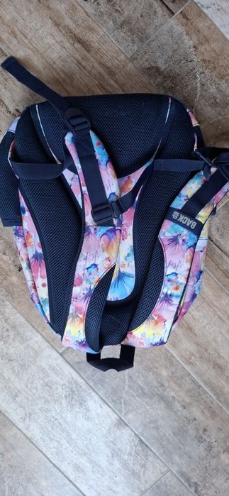 Plecak tornister szkolny  26l polecam