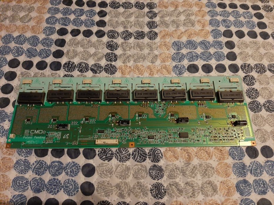 Peças Samsung LE32R81B