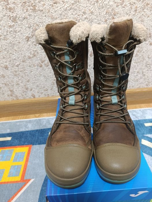 Keen Snow Rover термочеревики черевики чоботи жіночі зимові непромокаю