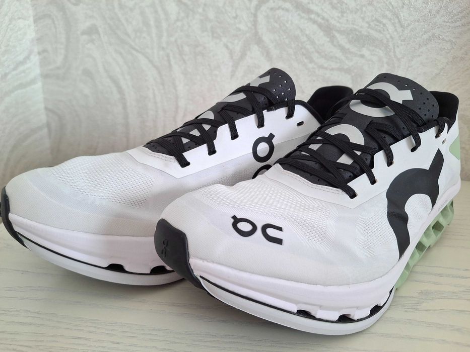 Кросівки On Cloudboom Echo Нові 42р.