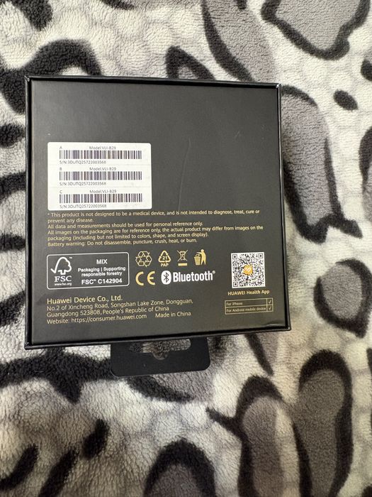 HUAWEI WATCH GT 5 PRO 46mm  торг