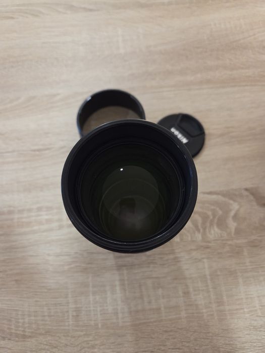 Nikon 80-200mm f2.8 AF-D ED