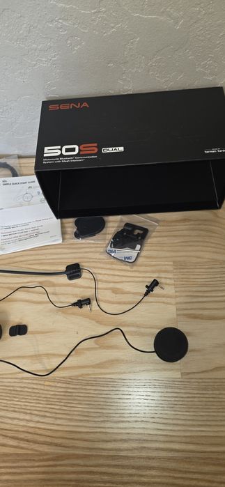 Продам одну штуку Sena 50S Harman kardon