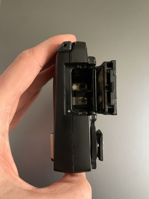 Радіосинхронизатор PocketWizard FlexTT5-Canon