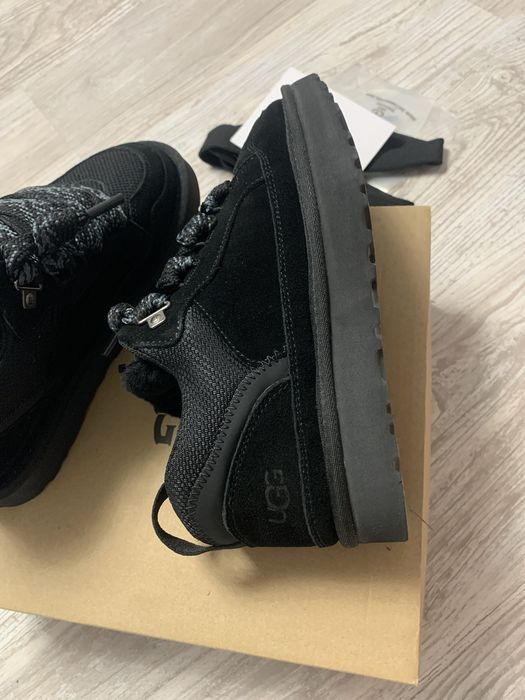В наявності UGG Lowmel 39 40 розмір