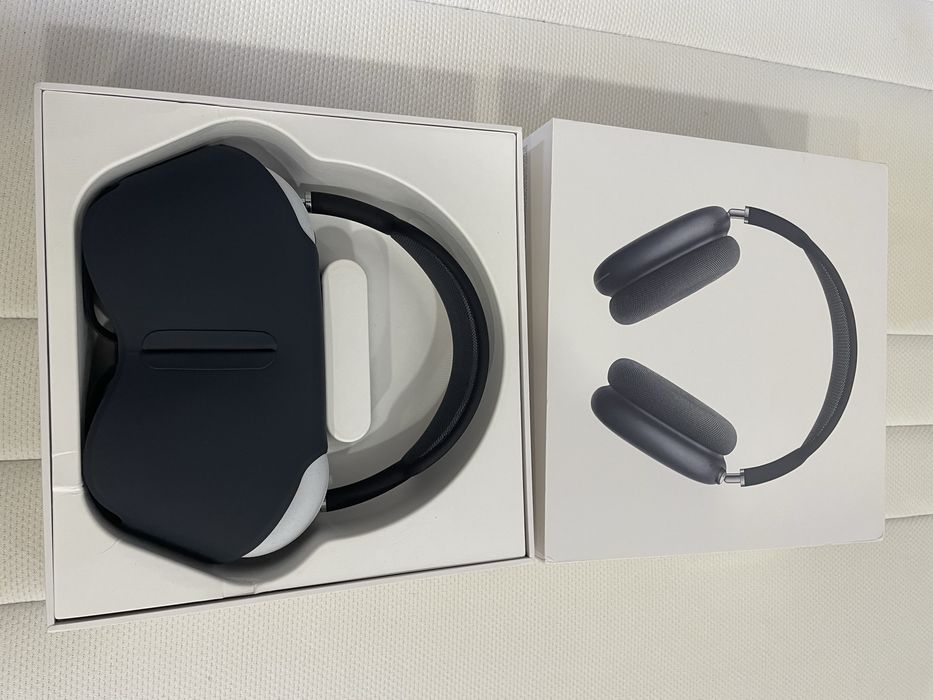 Airpods Max - Midnight
