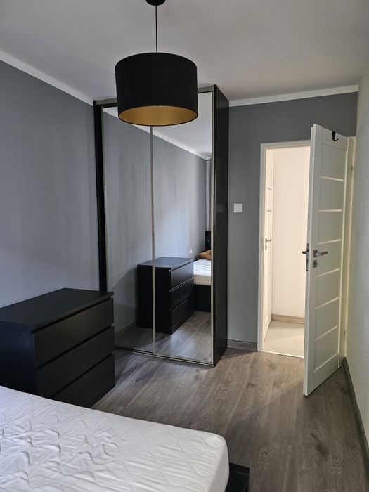Wynajmę mieszkanie dwupokojowe 36,5 m² ul. Anieli Krzywoń - Widok 6