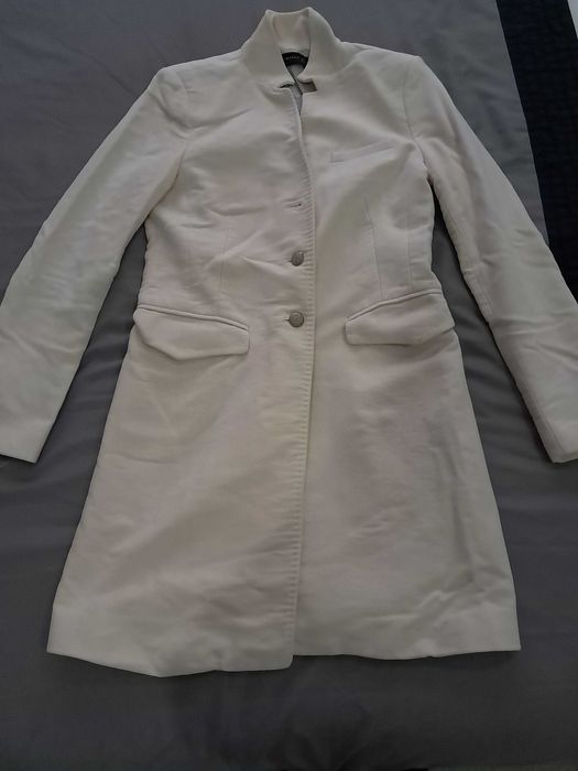 Casaco versátil zara