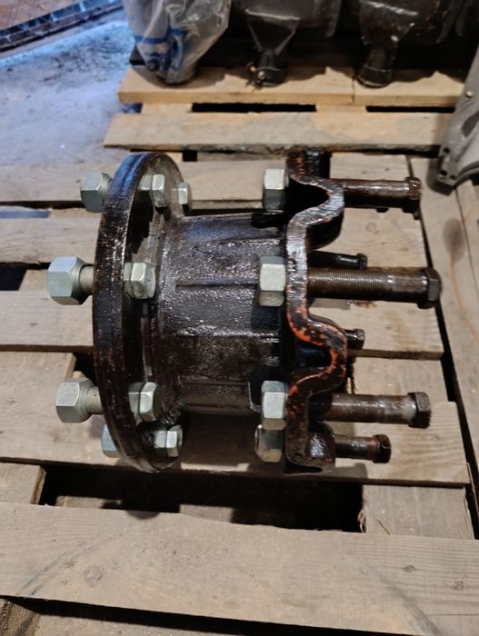 Проставка 70-3109030 (в-во ВЗТЗЧ)