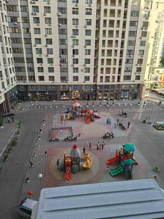 Оренда 3к.квартири Теремки-2 ЖК Венеція Голосіївський район