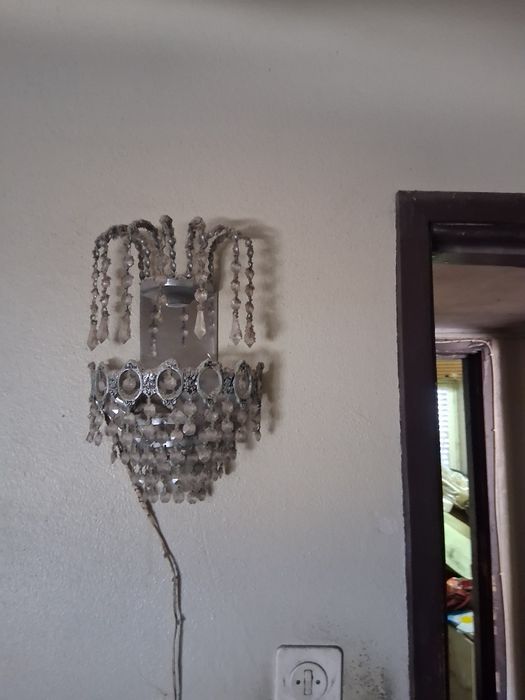 Candeeiros para interior de casa