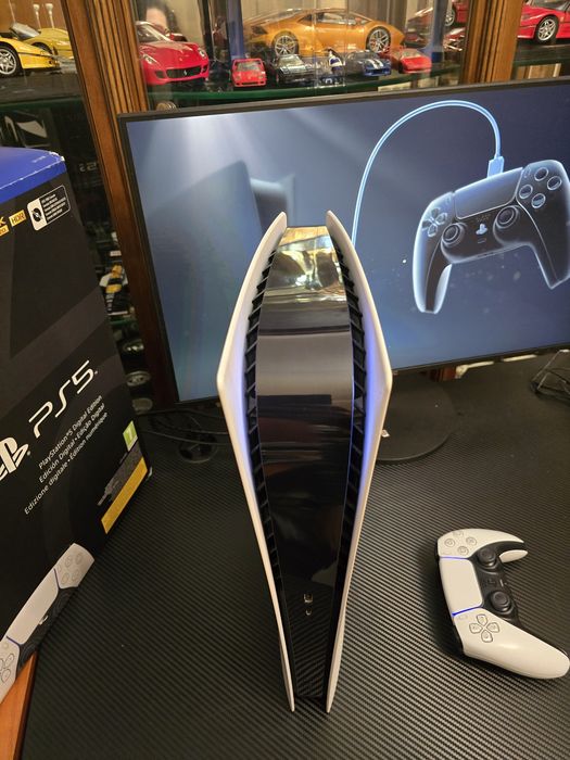Playstation 5 digital