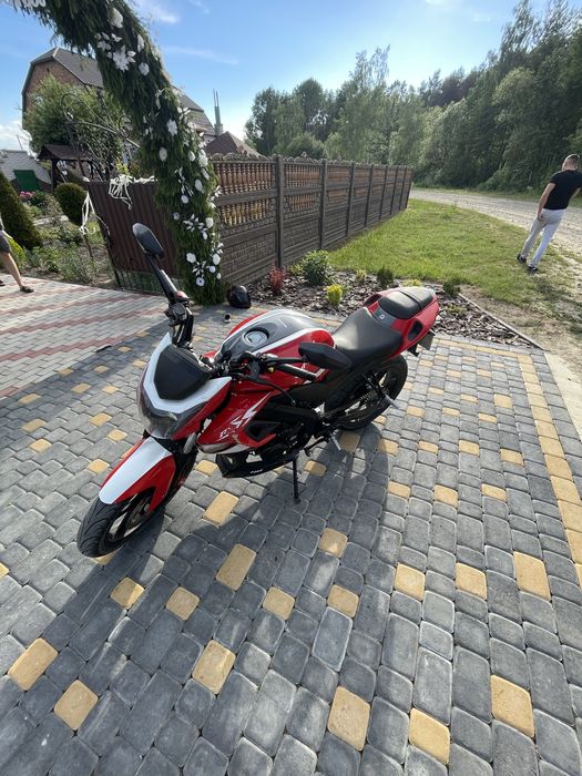 Продам viper r1 250nk