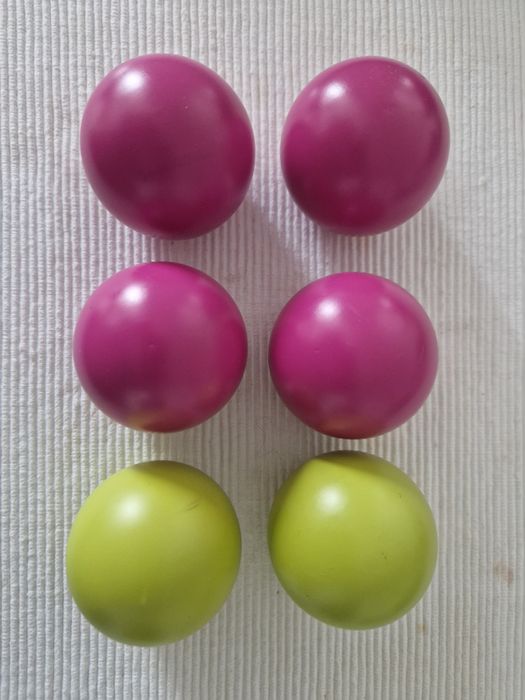 Set of 6 Furniture Handles