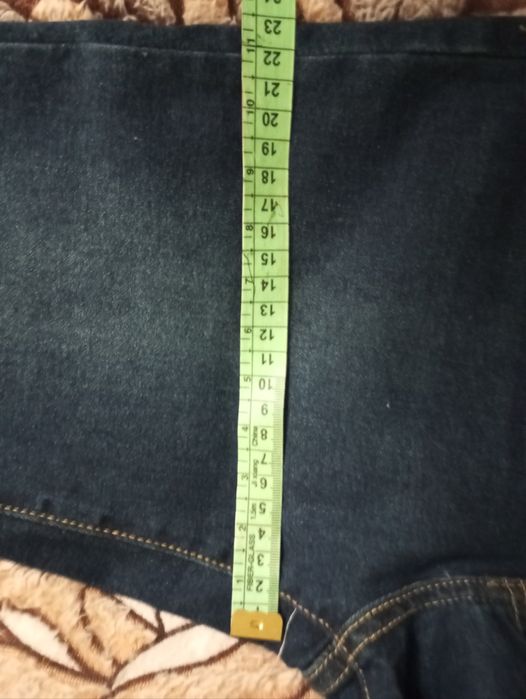 Джинсы женские стрейч,М