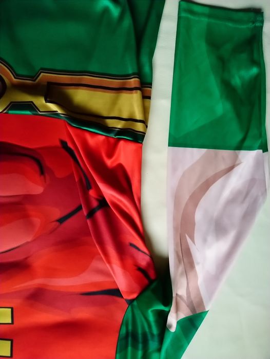 Карнавальний костюм Робін Бетман Robin Batman М розмір