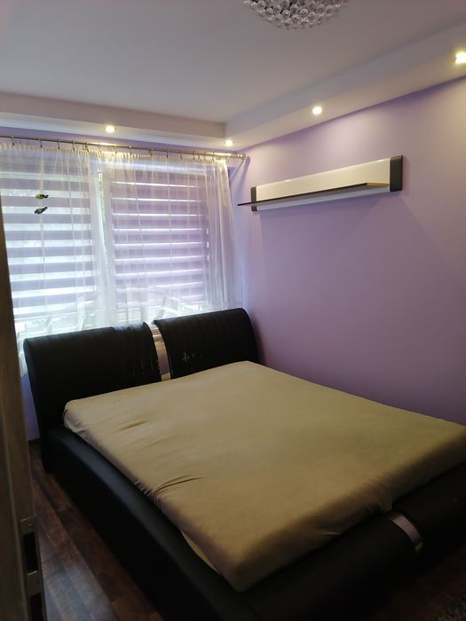 Wynajmę mieszkanie 2 pokojowe