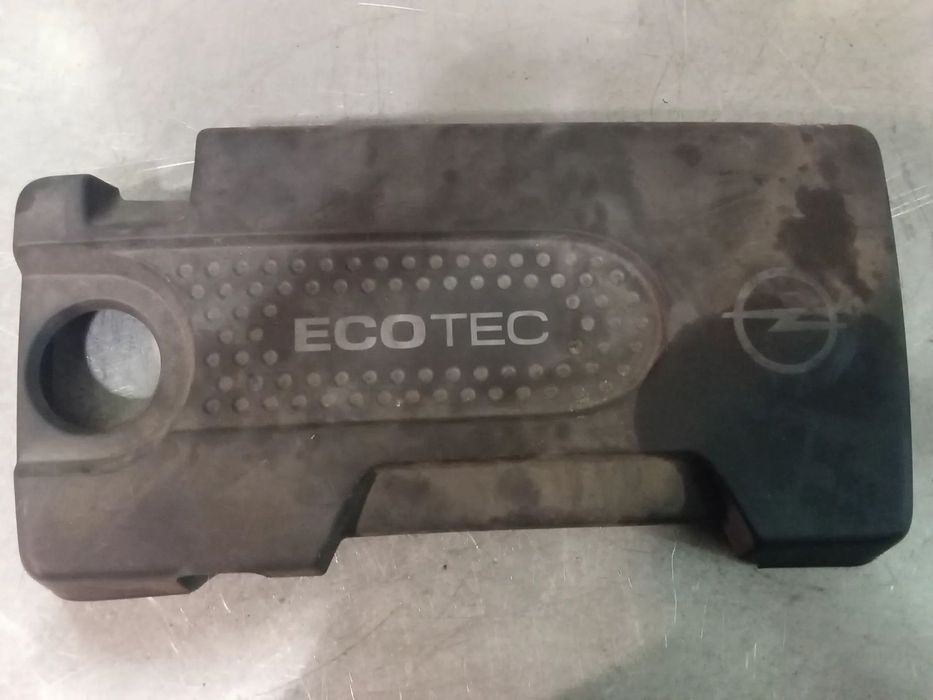TAMPA DO MOTOR OPEL CORSA D 1.3CDTI 2011-2014