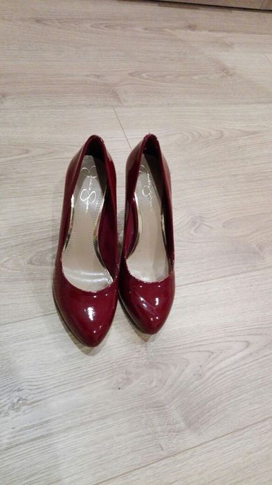 OKAZJA, Wysokiej klasy buty, bardzo tanio