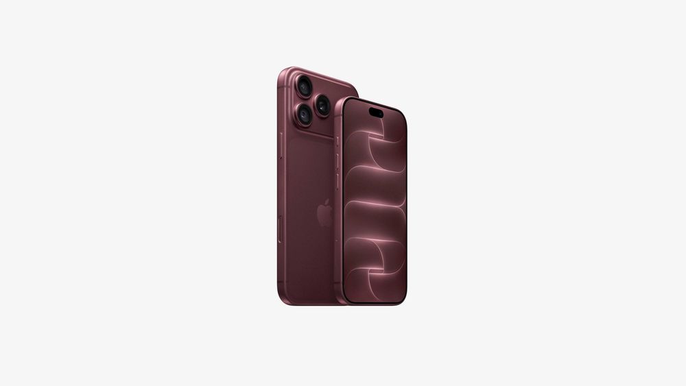 iPhone 18 Pro / iPhone 18 — NOVO E SELADO DE FÁBRICA - PRÉ-VENDA