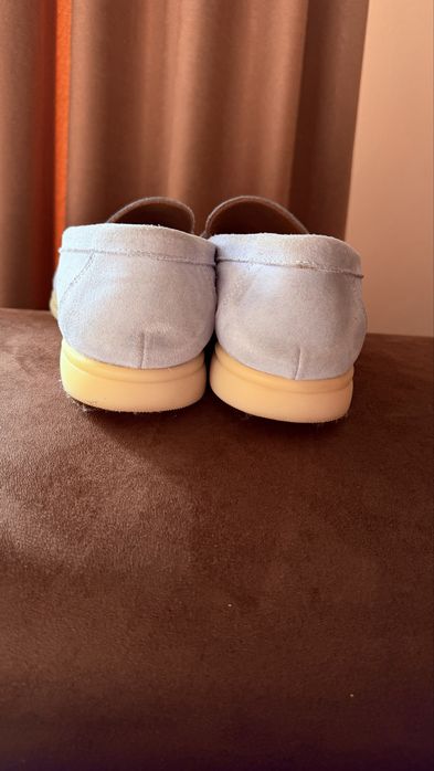 Loro Piano лофери