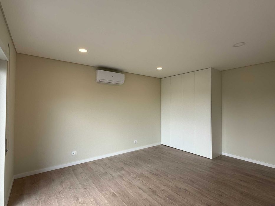 Apartamento T3 renovado em Marrazes