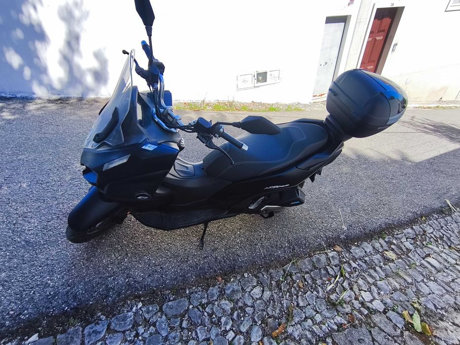 Mota MTX 125 2024 2500€