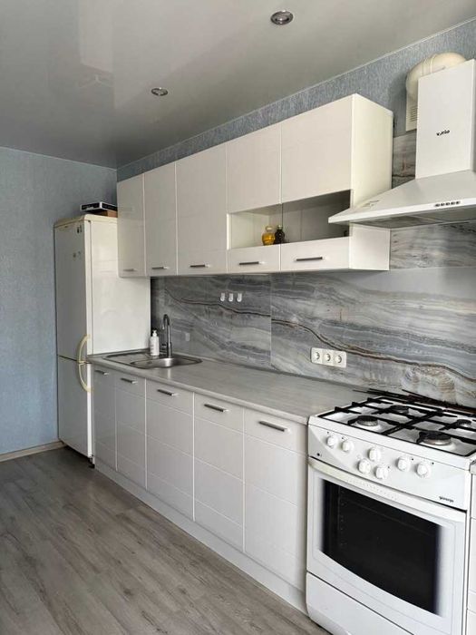 Продаж 1к квартири р-н Зигіна новобудова 3 поверх індив опалення