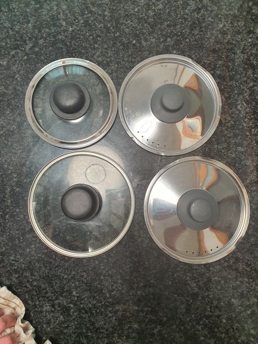 Tampas de panela64297537219715123