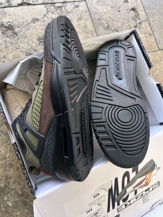 Nike jordan Novo com caixa original