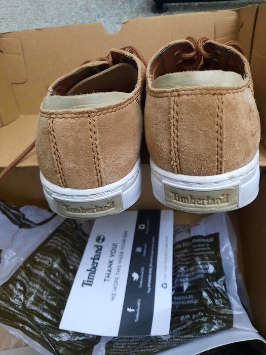 Timberland adventure 2.0 Oxford