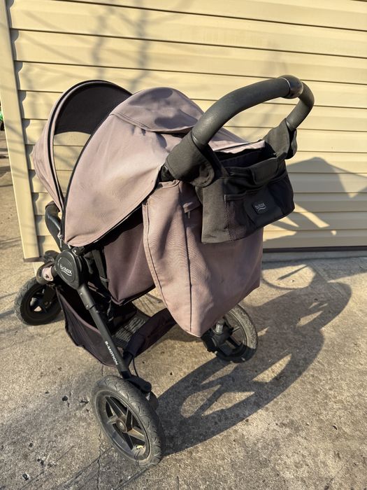 Дитяча коляска britax