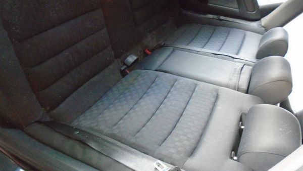 Para Peças Audi A6 (4B2, C5)