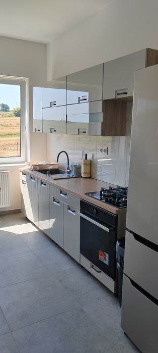 Pokoje pracownicze