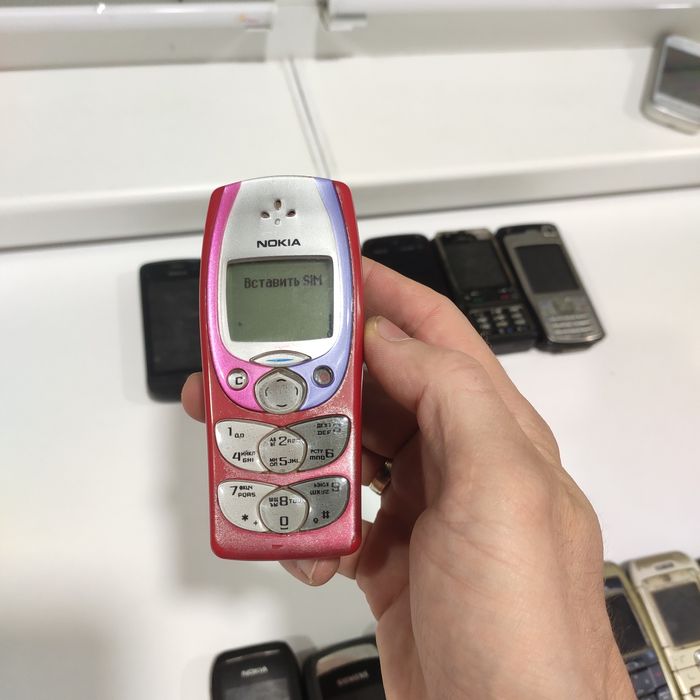 Nokia 2300 отличное состояние