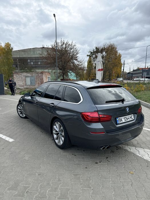 Машина BMW F11 , 3.0 дизель