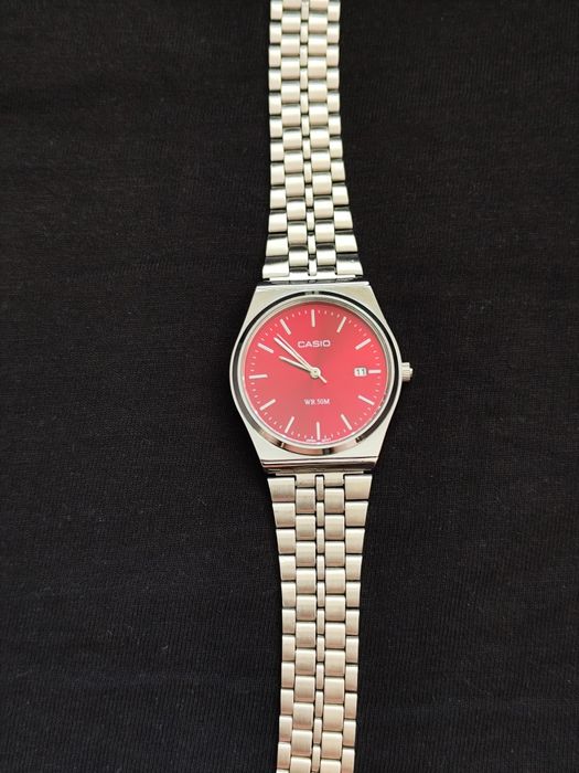 Sprzedam Casio MTP-B 145