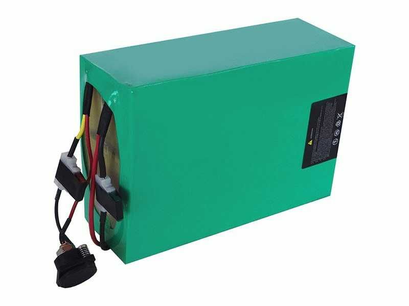 аккумулятор для электровелосипеда и др. транспорта