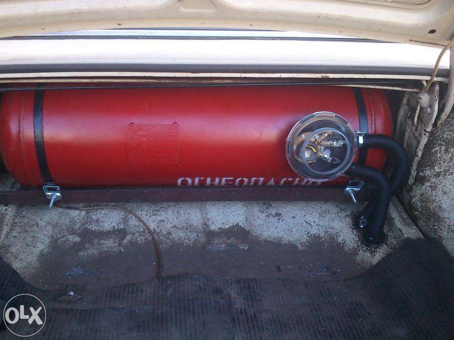 Сто "Люкс" Кривой Рог