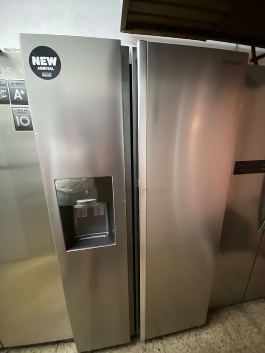 Frigorifico Americano Samsung