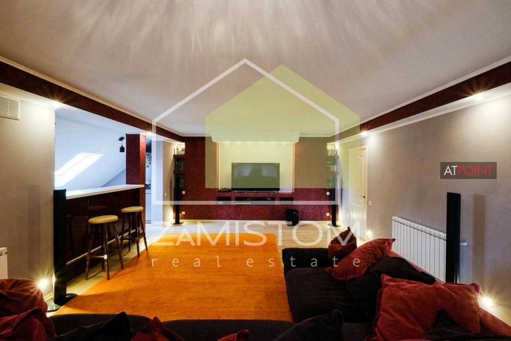 ‼️‼️Продам‼️‼️‼️ №096.Будинок 385 м2 в с. Гнідин.