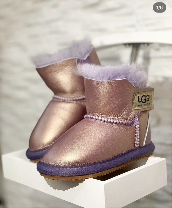 Детские Угги Ugg оригинал