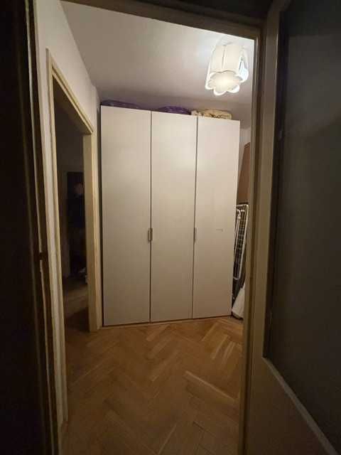 mieszkanie 51 m², 3 niezależne pokoje w Śródmieściu