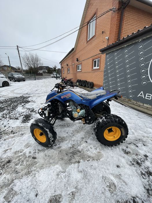 Продам Bashan 250 Механика Водяное Охлаждения