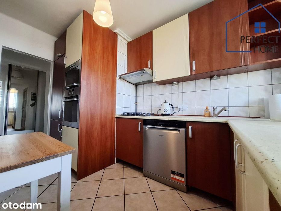 Mieszkanie Pszów Centrum, 3 Pokoje + Balkon , 1 Piętro + rolety zewn. – pohled 3
