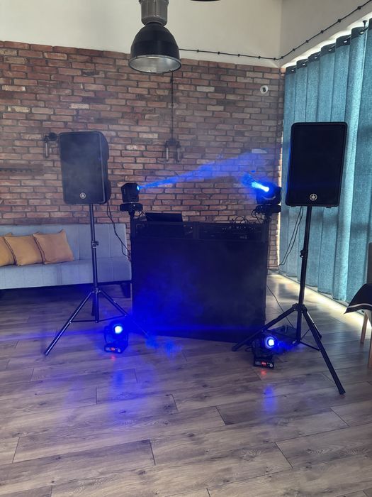 DJ na Twoją imprezę