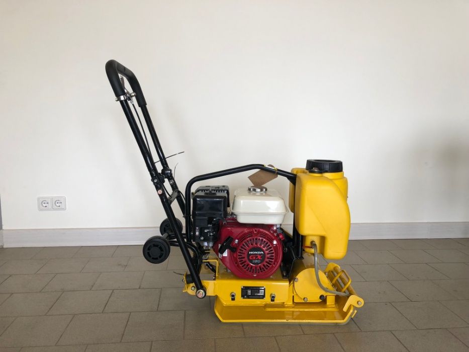 Аренда, прокат виброплиты, виброплита в аренду Киев, оренда трамбовки