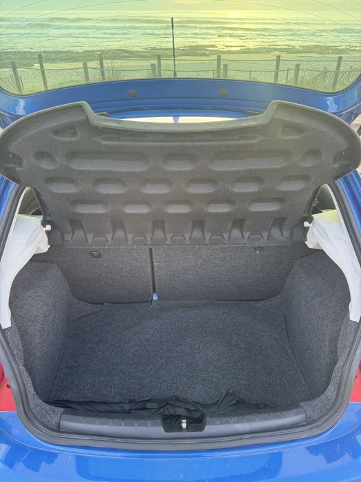 Seat Ibiza 6j 1.6tdi