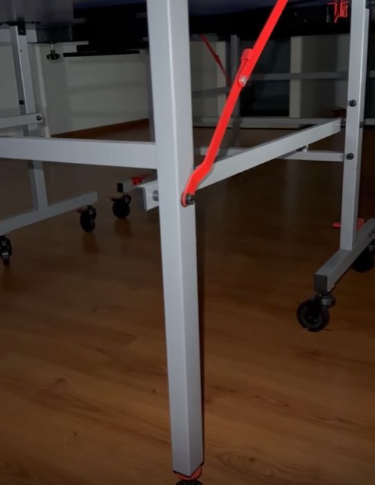 Mesa de Ping Pong Interior TTT 130.2