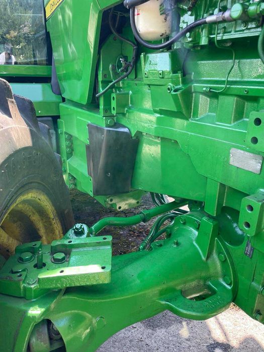 Трактор John Deere 8200 220 Кс